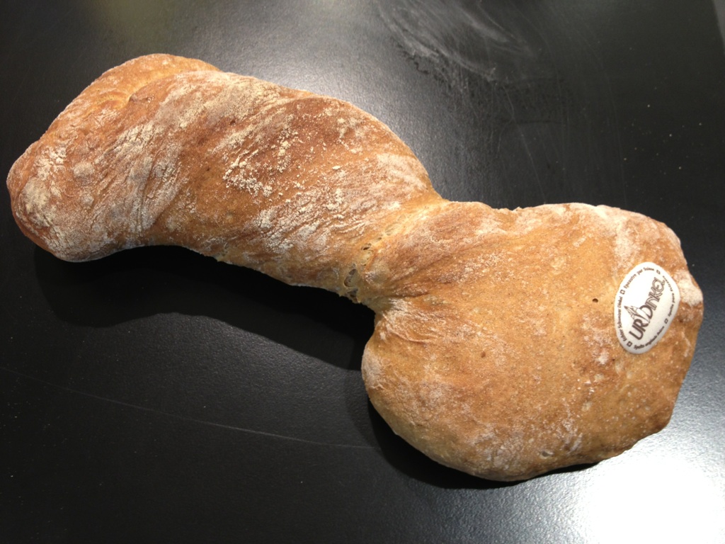 Urdinkelbrot